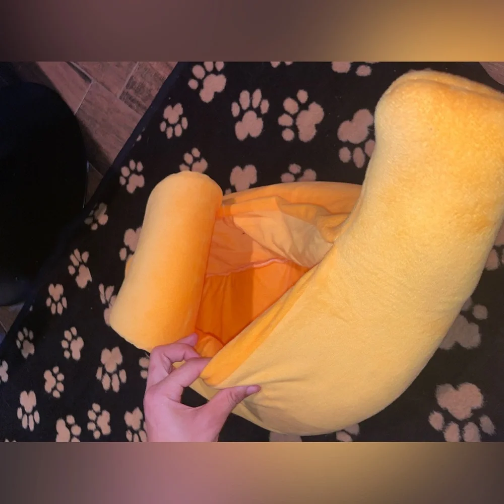 N/A banana cat